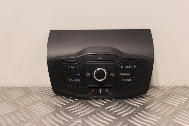 Ford Kuga Radio Cd Control Panel 