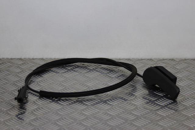 Seat Leon Bonnet Cable 