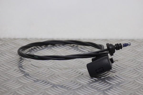 Suzuki SX4 Bonnet Cable (2009) - 1