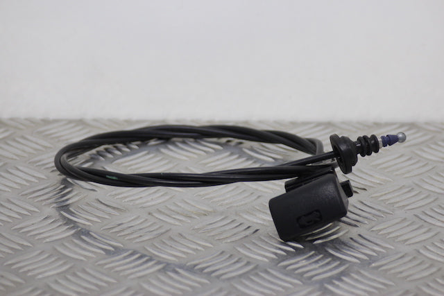Suzuki SX4 Bonnet Cable 