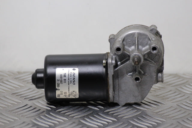 Fiat Stilo Wiper Motor Front (2002) genuine OEM used part - CarBreakers.ie