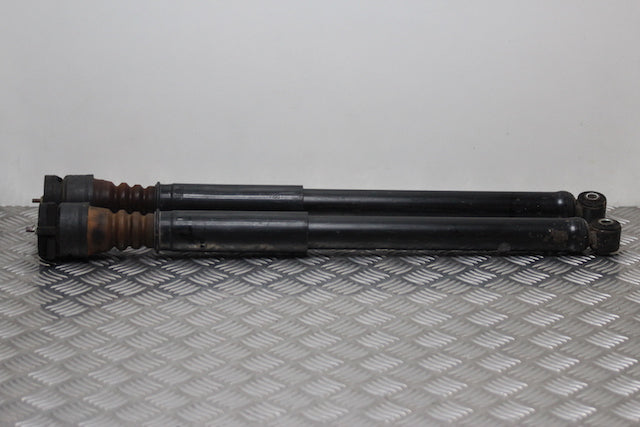 Ford Focus Shock Absorber Rear x2 