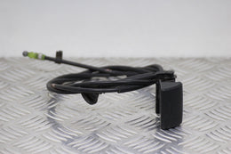 Suzuki Swift Bonnet Cable 