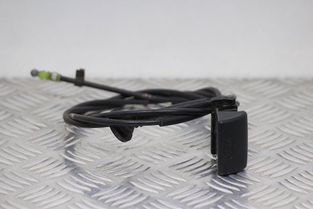 Suzuki Swift Bonnet Cable 