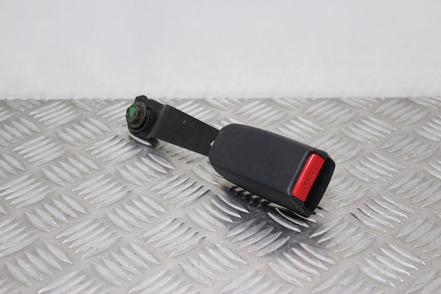 Honda Civic Seat Belt Buckle Lock Front Passengers Side 