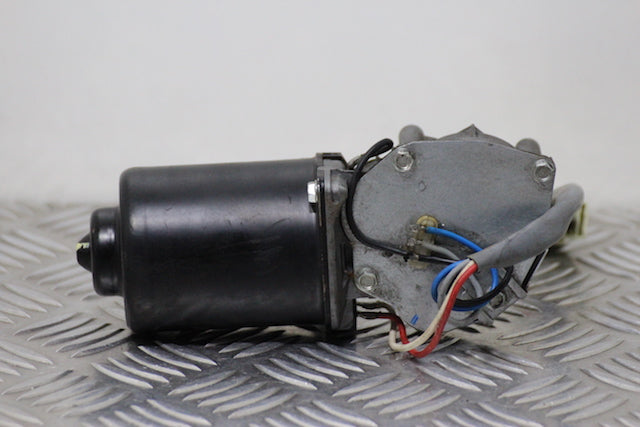 Citroen Saxo Wiper Motor Front (2002) genuine OEM used part - CarBreakers.ie