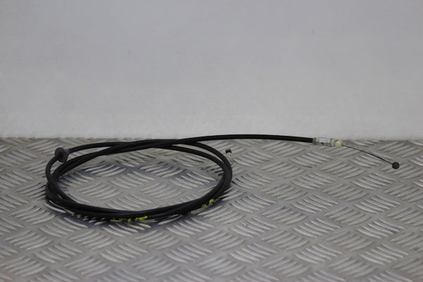 Toyota Starlet Bonnet Cable (1999) - 1