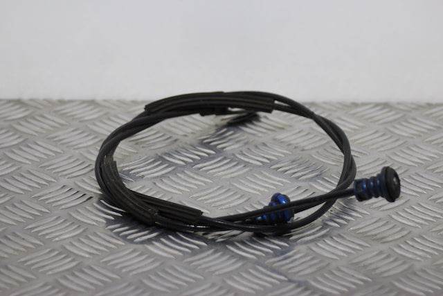 Volkswagen Polo Bonnet Cable 