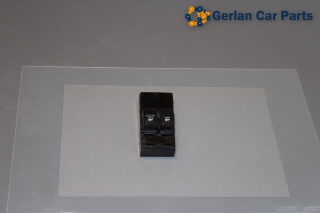 Hyundai Getz Window Switch Front Drivers Side 