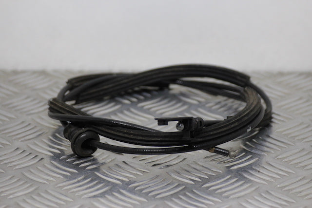 Volkswagen Polo Bonnet Cable 