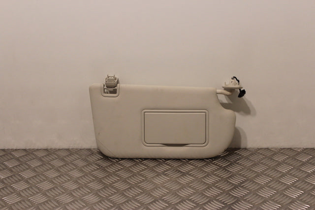 Ford Kuga Sun Visor Drivers Side 