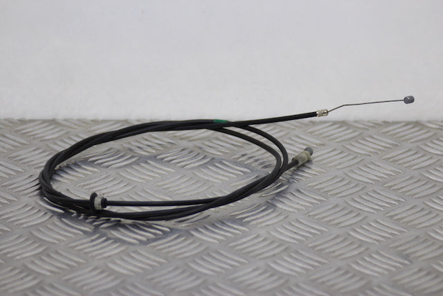 Toyota Rav4 Bonnet Cable 
