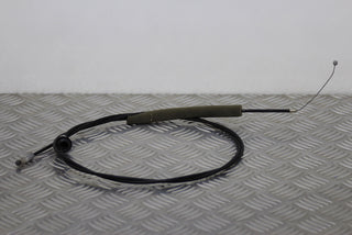 Toyota Auris Bonnet Cable (2011)