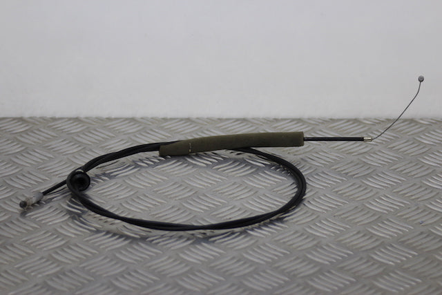Toyota Auris Bonnet Cable 