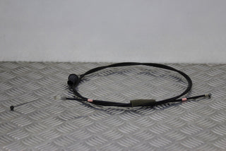 Toyota Auris Bonnet Cable (2012)
