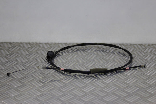 Toyota Auris Bonnet Cable (2012) - 1