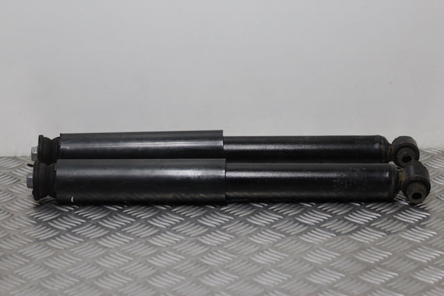 Citroen C4 Picasso Shock Absorber Rear x 2 