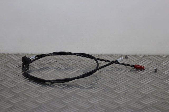 Volvo V40 Bonnet Cable 