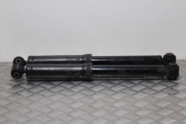Citroen C3 Shock Absorber Rear x2 