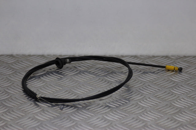 Toyota Yaris Bonnet Cable 
