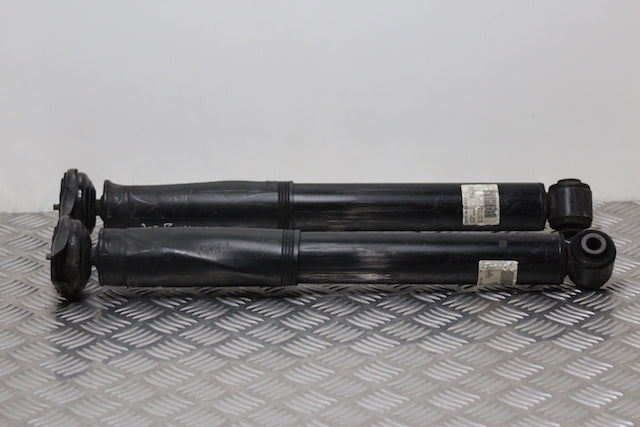 Ford Galaxy Shock Absorber Rear x 2 (2009)