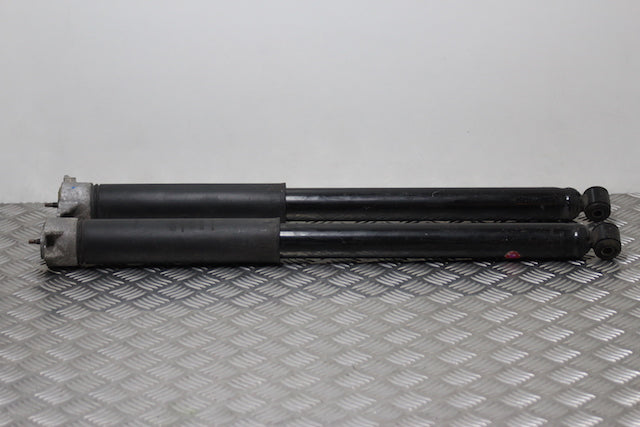 Ford Fiesta Shock Absorber Rear x2 (2012)