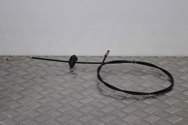 Toyota Starlet Bonnet Cable 