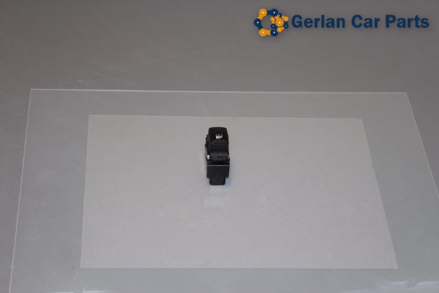 Hyundai Getz Window Switch Rear Passengers Side 