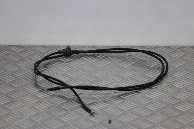 Toyota Avensis Bonnet Cable 