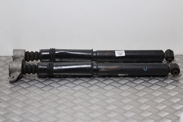 Peugeot 307 Shock Absorber Rear x 2 