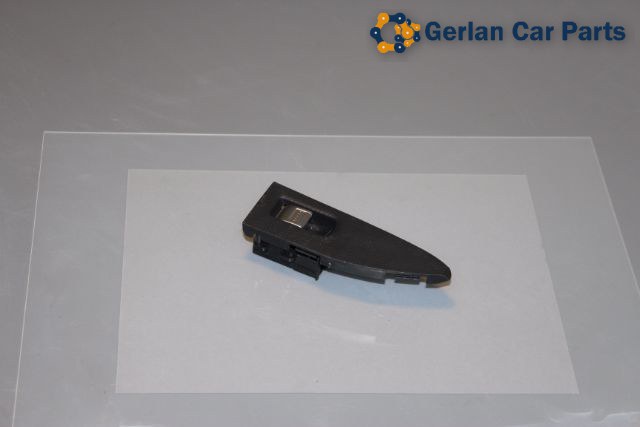 Honda Civic Window Switch Rear Drivers Side 