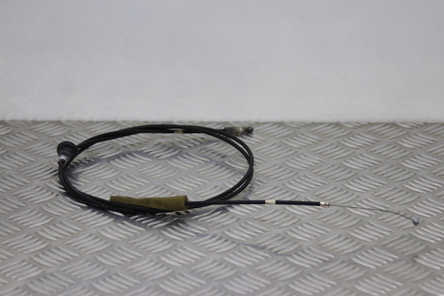 Toyota Auris Bonnet Cable 