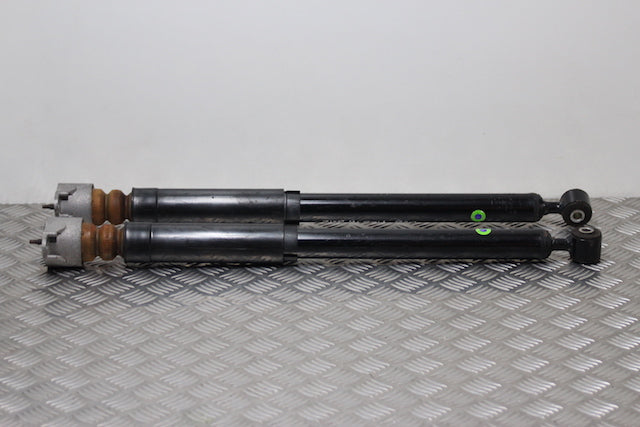 Ford Fiesta Shock Absorber Rear x2 (2012)