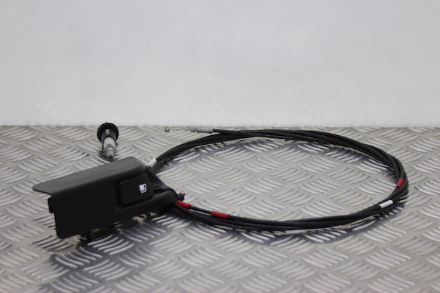 Toyota Prius Bonnet Cable 