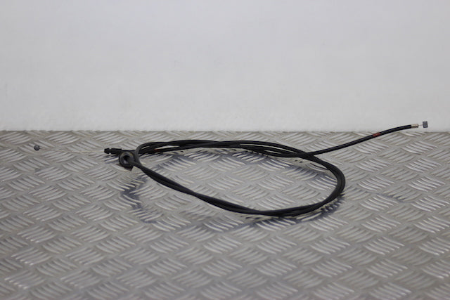 Toyota Avensis Bonnet Cable 