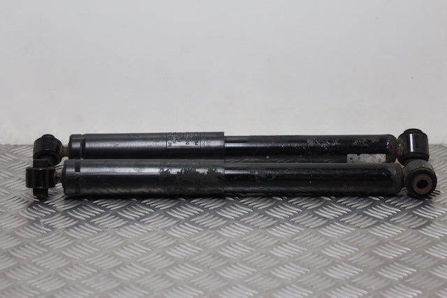 Citroen C3 Shock Absorber Rear x2 