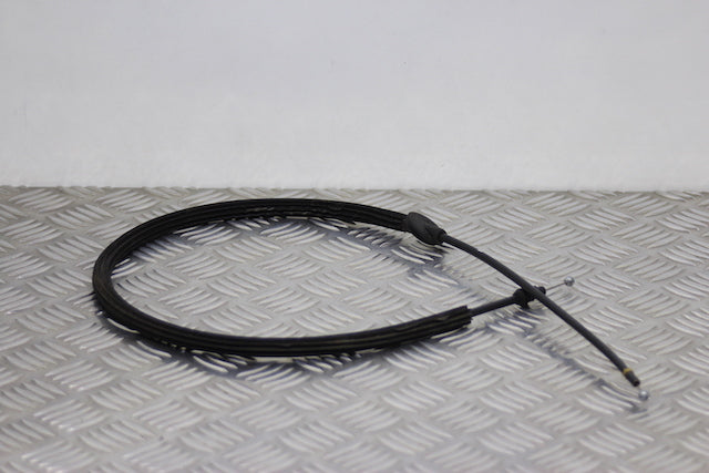 Volkswagen Golf Bonnet Cable 