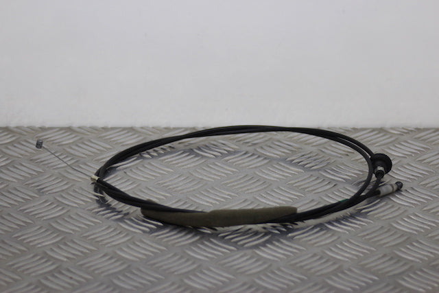 Toyota Auris Bonnet Cable 