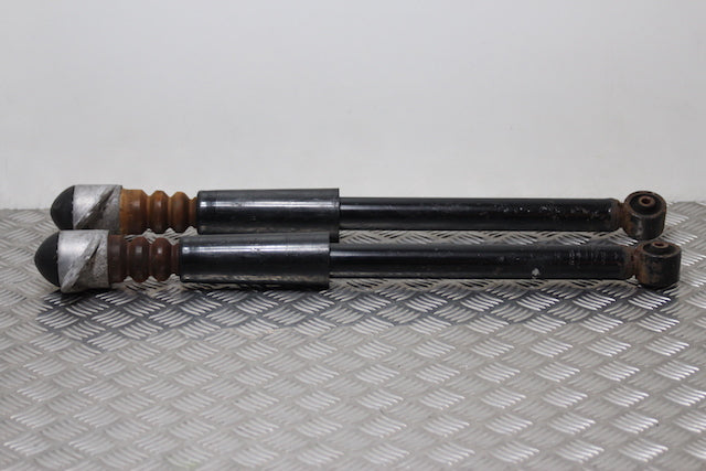 Skoda Fabia Shock Absorber Rear x 2 