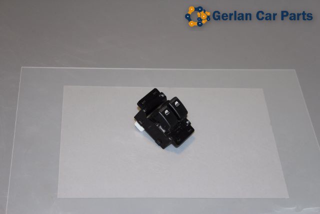 Hyundai i10 Window Switch Front Drivers Side 