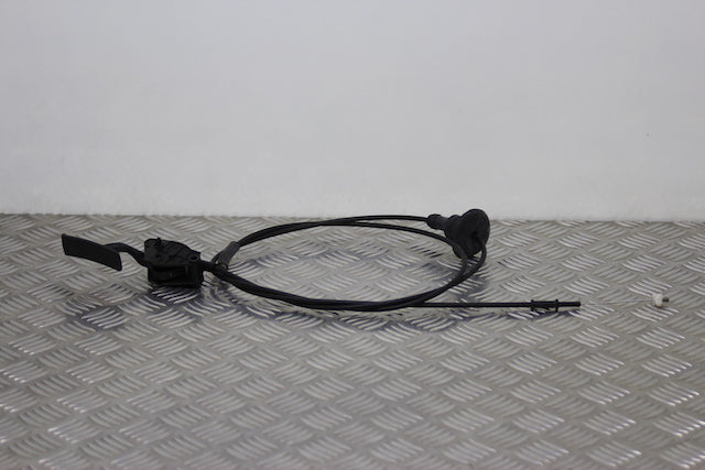 Citroen C4 Bonnet Cable 
