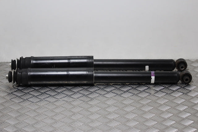 Toyota Auris Shock Absorber Rear x 2 