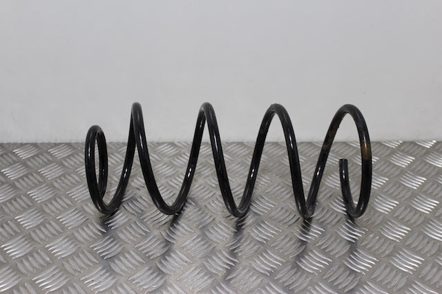 Ford Focus Coil Spring Front Passengers Side 