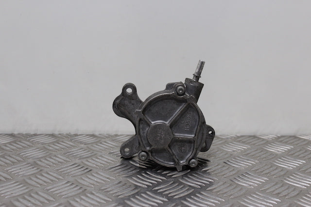 Ford Focus Vacuum Pump 