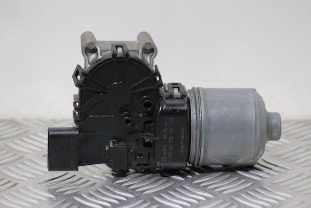 Opel Astra Wiper Motor Front (2008) genuine OEM used part - CarBreakers.ie