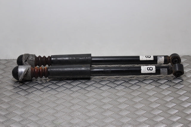 Seat Leon Shock Absorber Rear x 2 