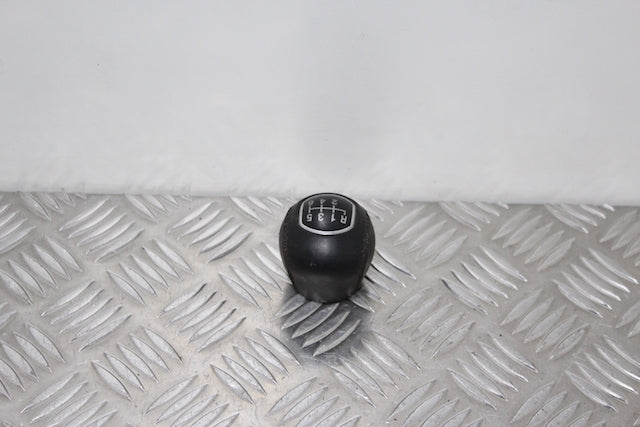 Ford Focus Gear Knob 