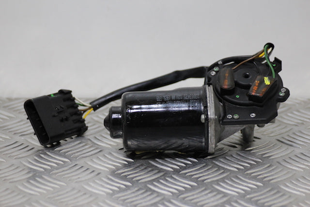Opel Meriva Wiper Motor Front (2005) genuine OEM used part - CarBreakers.ie