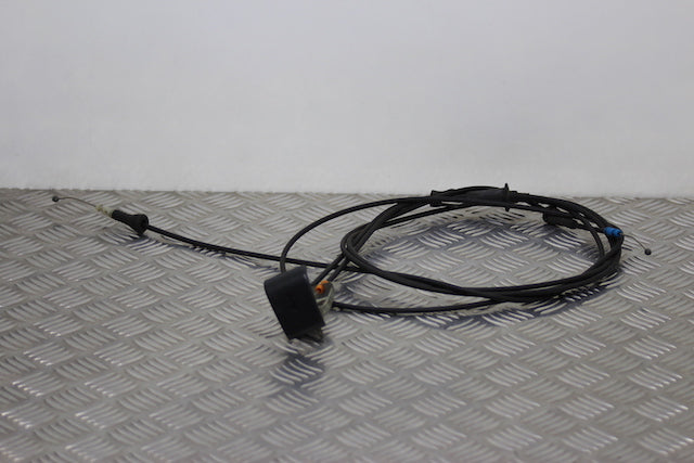 BMW Mini Bonnet Cable 