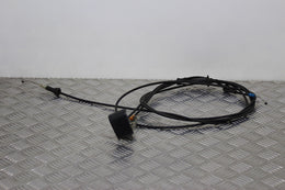 BMW Mini Bonnet Cable 